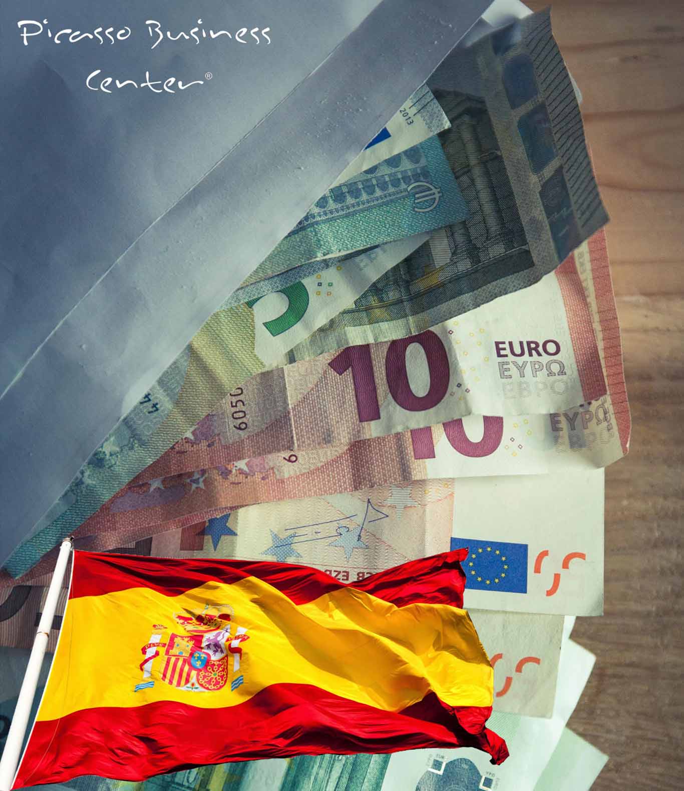 مساعدات مالية أخرى وإعانات للشركات والعاملين لحسابهم الخاص في بقية إسبانيا